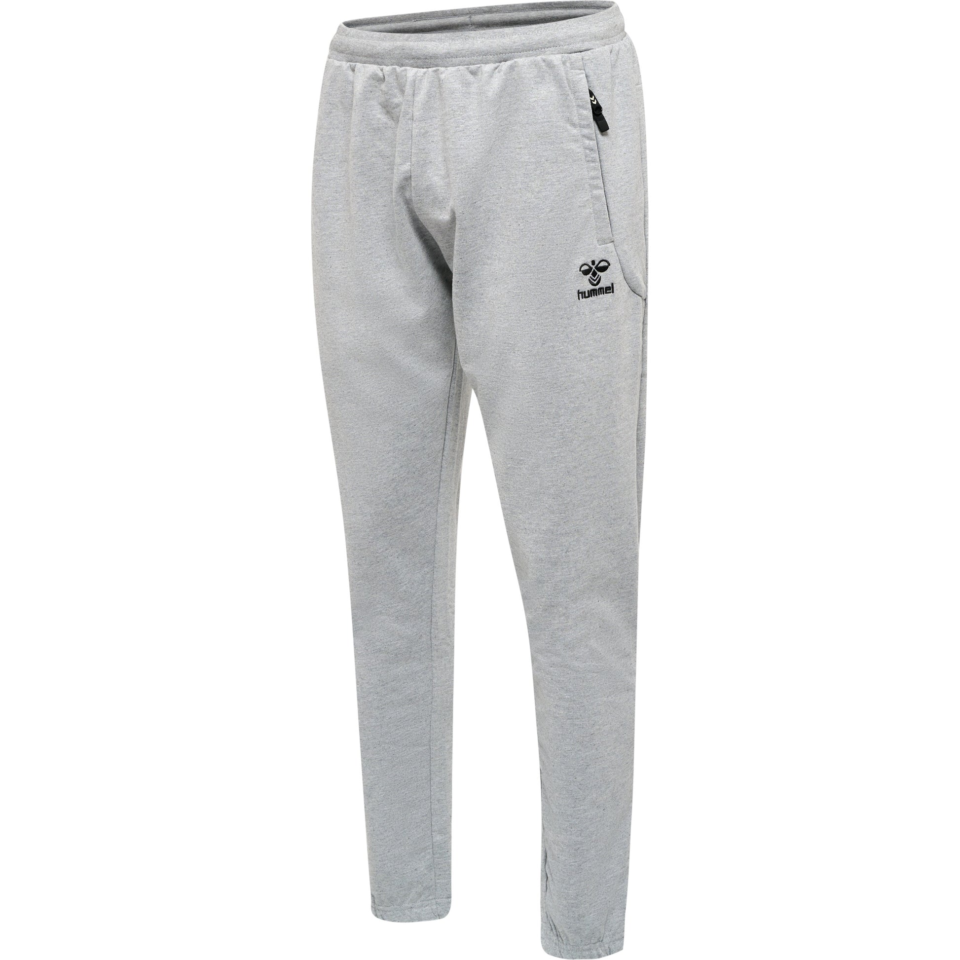 2006-GREY MELANGE
