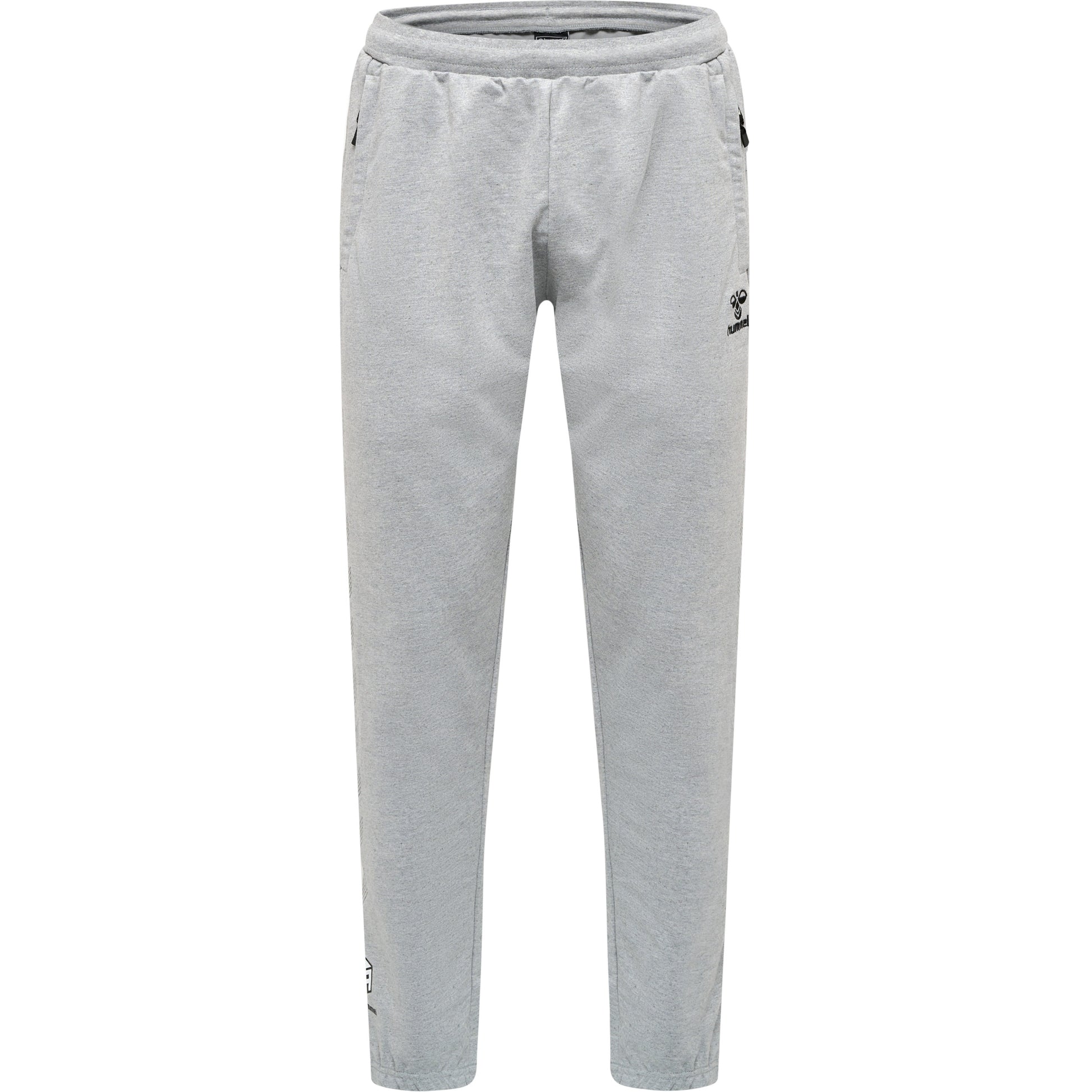 2006-GREY MELANGE