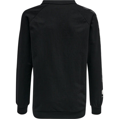 2001-BLACK