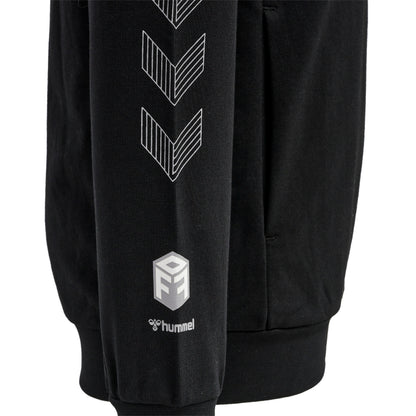 2001-BLACK
