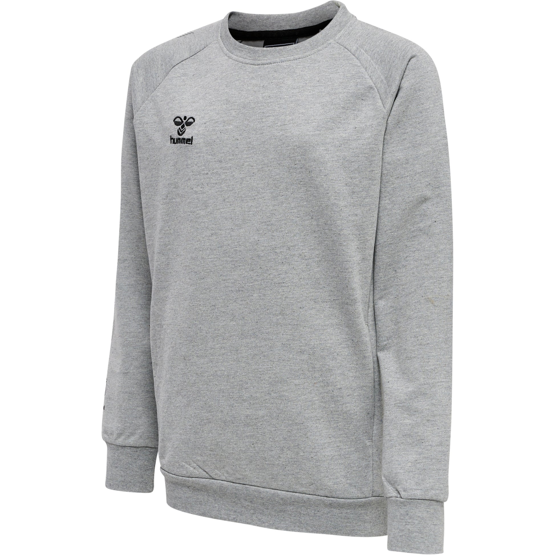 2006-GREY MELANGE