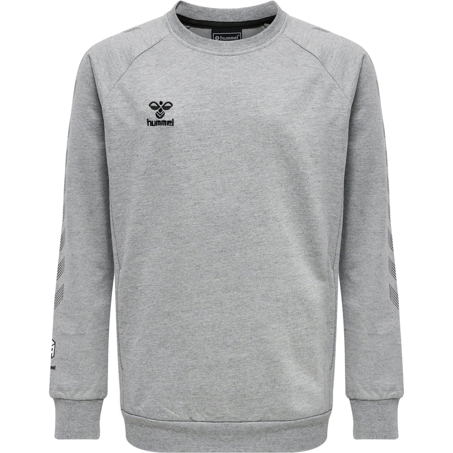 2006-GREY MELANGE