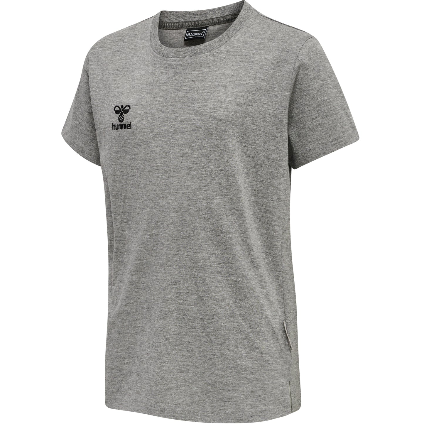 2006-GREY MELANGE