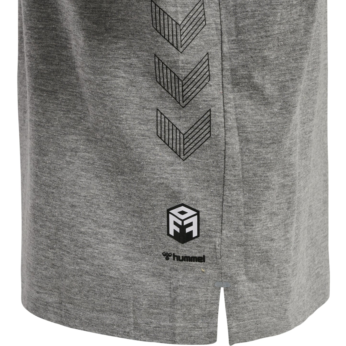 2006-GREY MELANGE