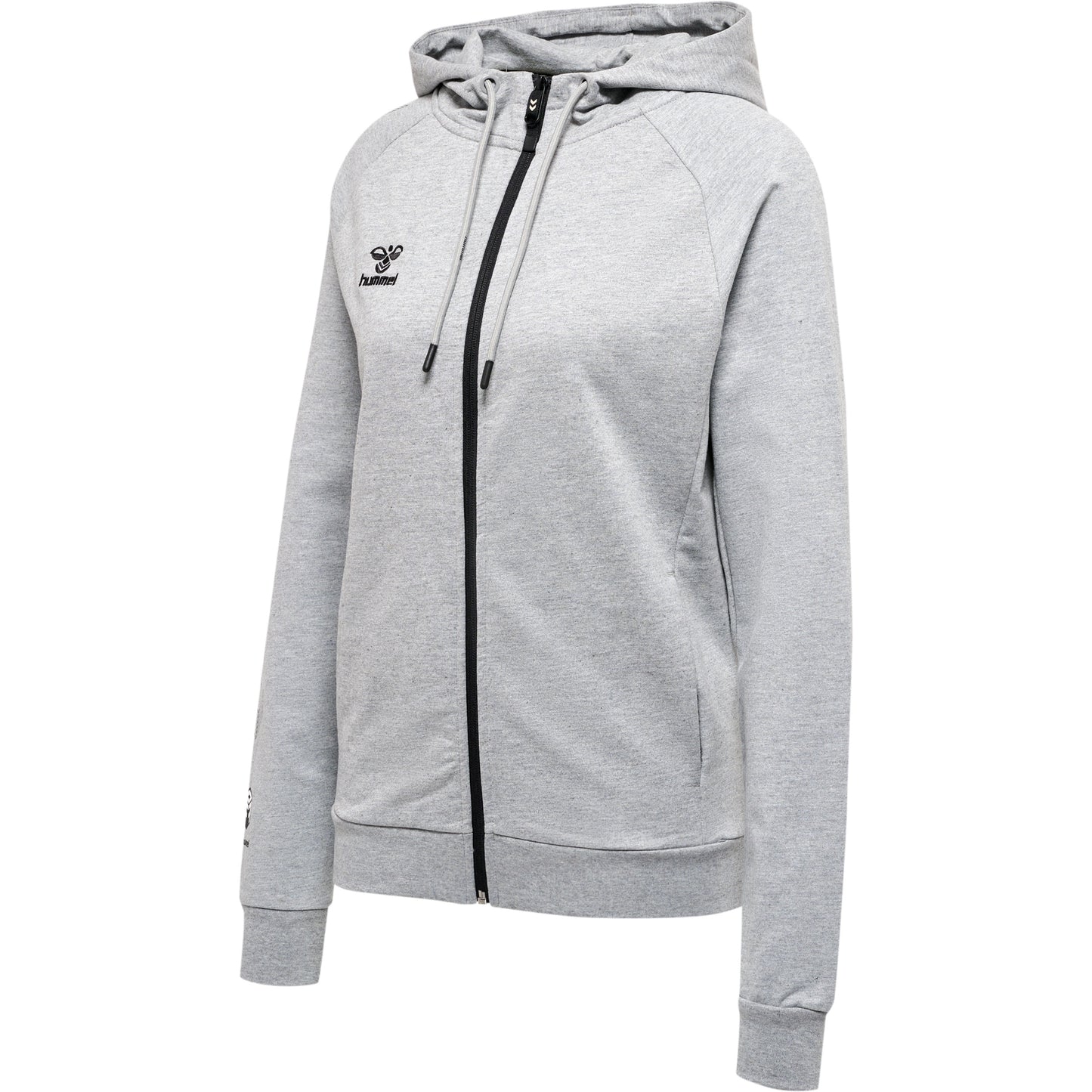 2006-GREY MELANGE