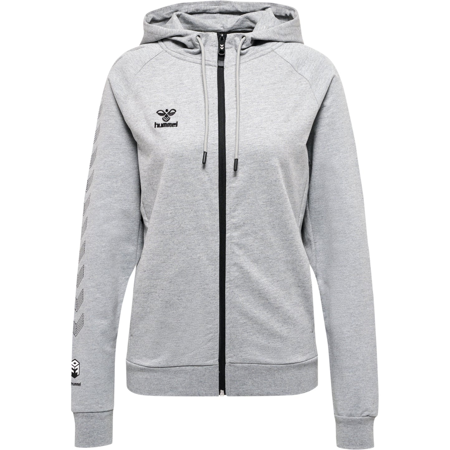 2006-GREY MELANGE