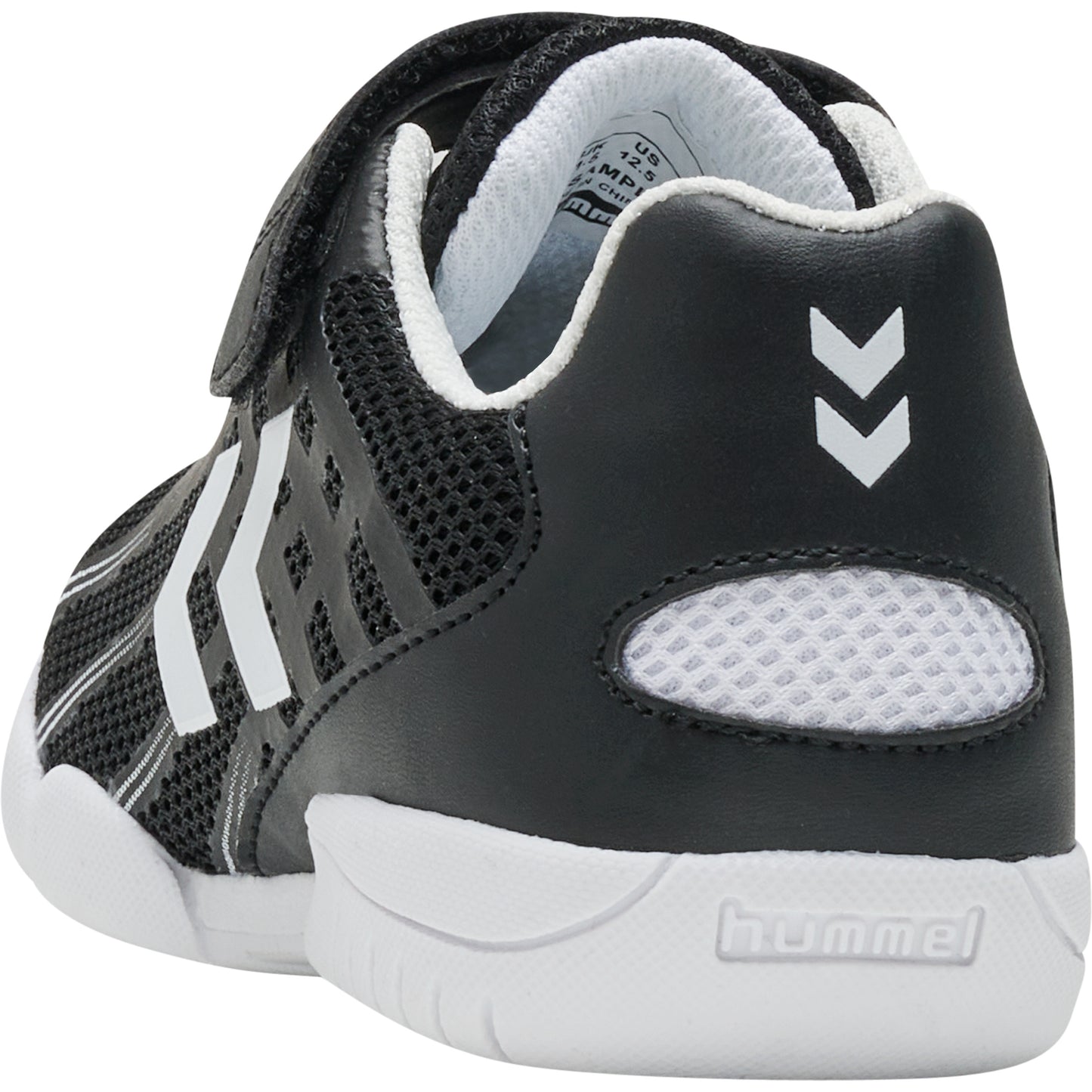 2001-BLACK