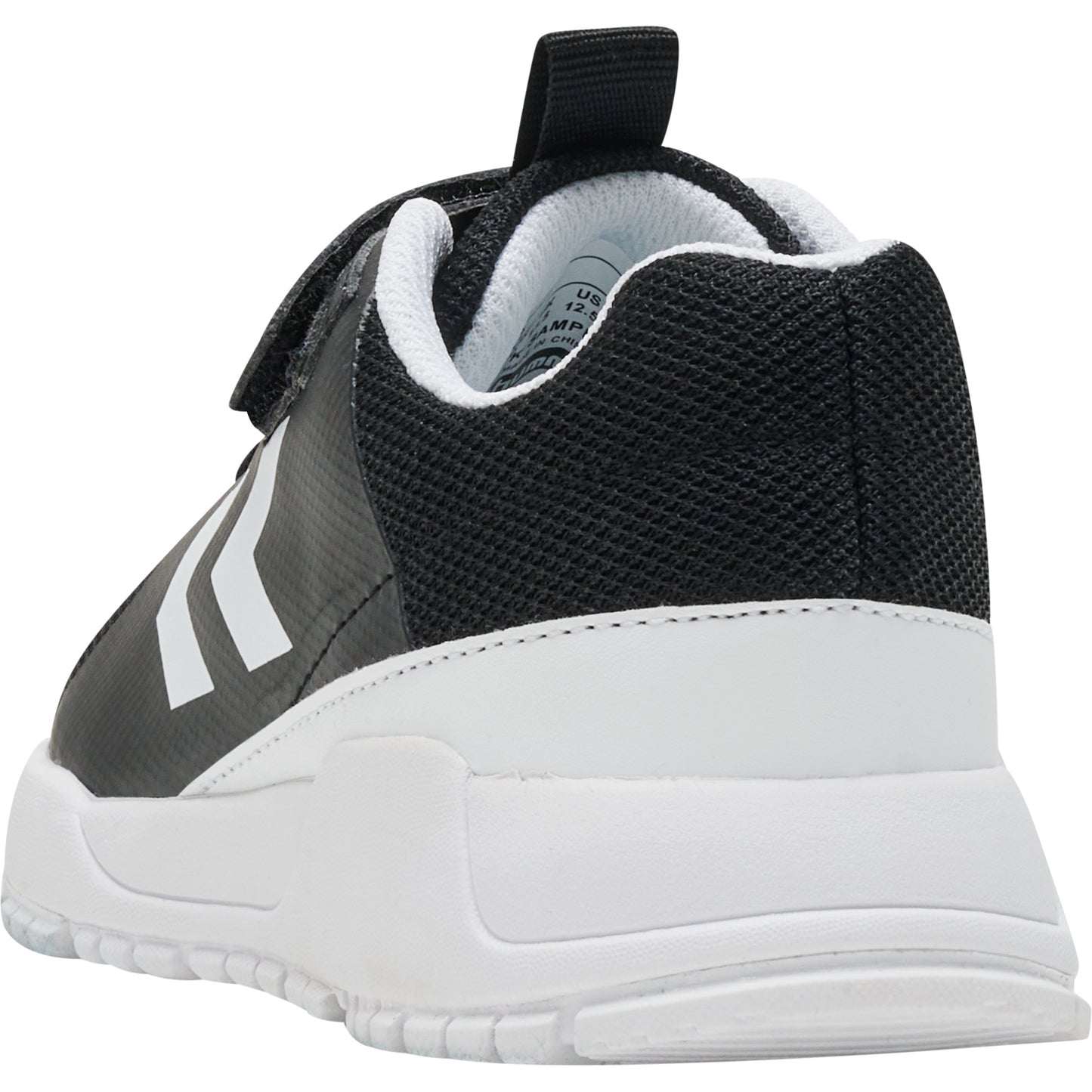 2001-BLACK