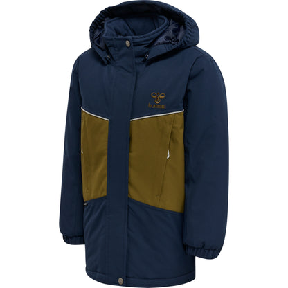 hmlCONRAD TEX JACKET
