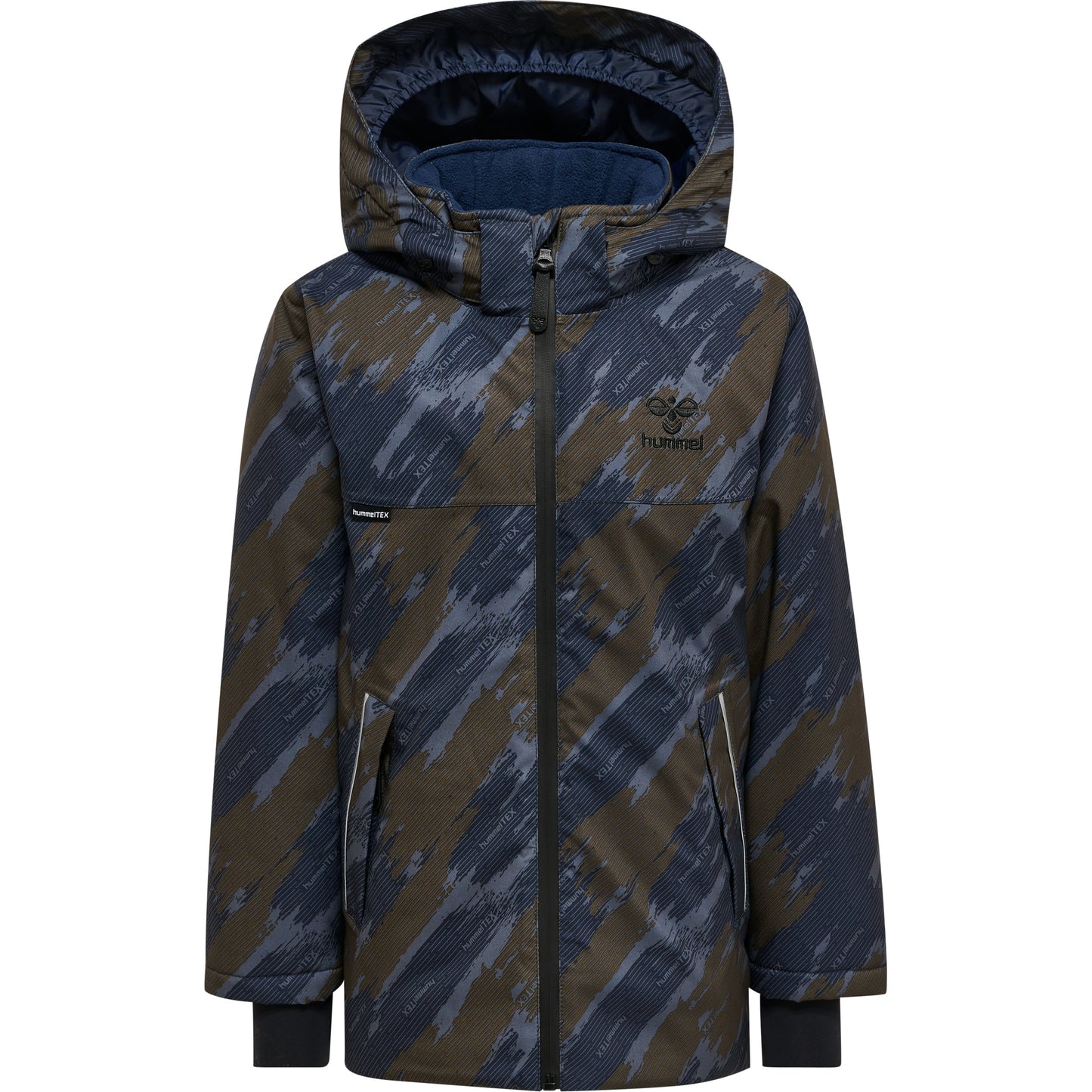 6086-DARK OLIVE