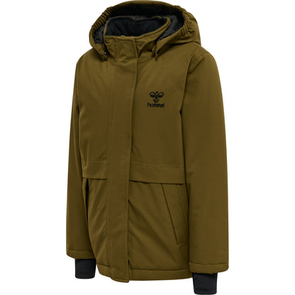 6086-DARK OLIVE