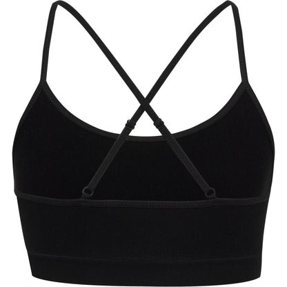 hmlJUNO 3 PACK SEAMLESS BRA