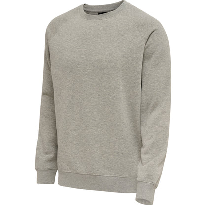 2006-GREY MELANGE