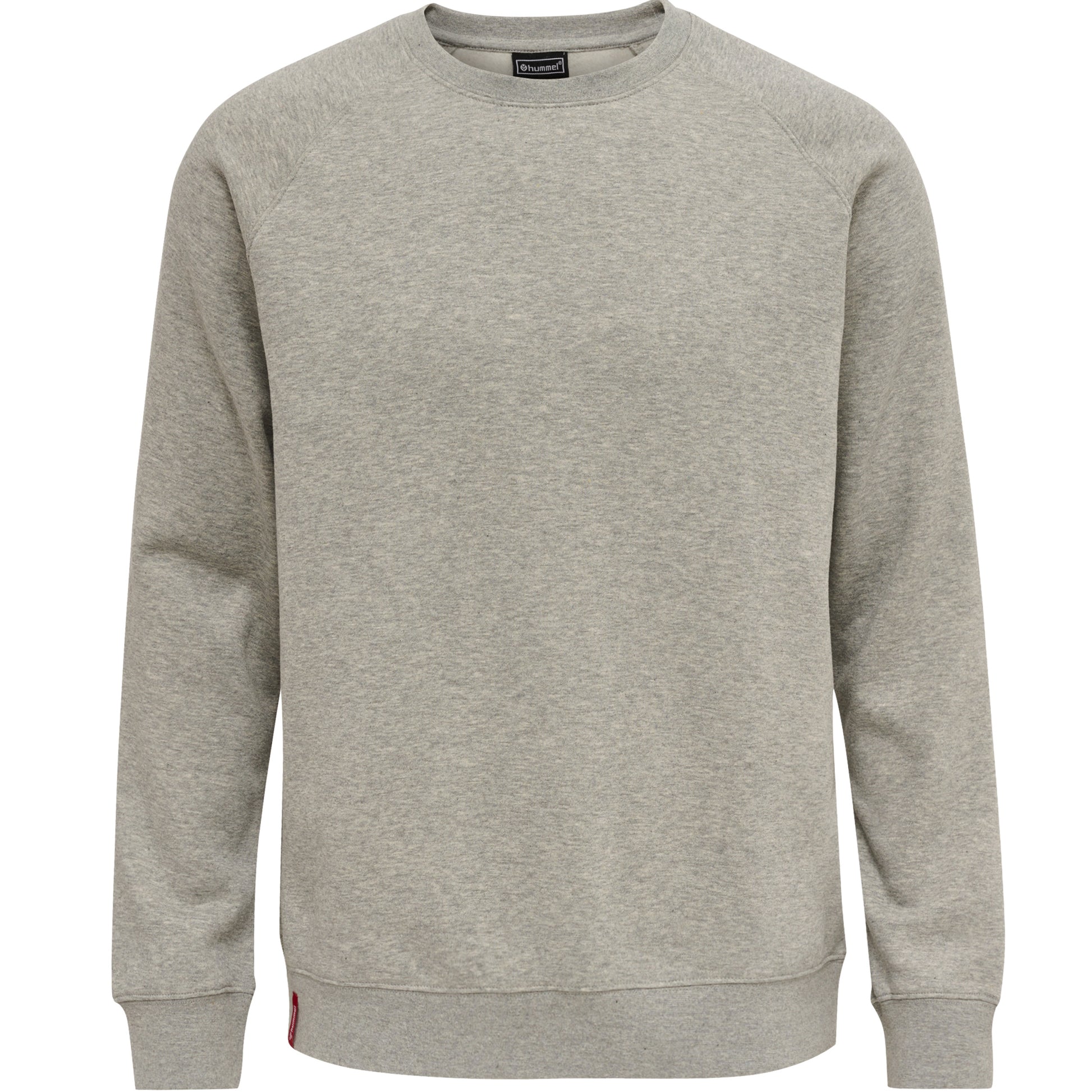 2006-GREY MELANGE