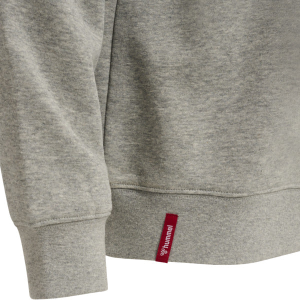 2006-GREY MELANGE