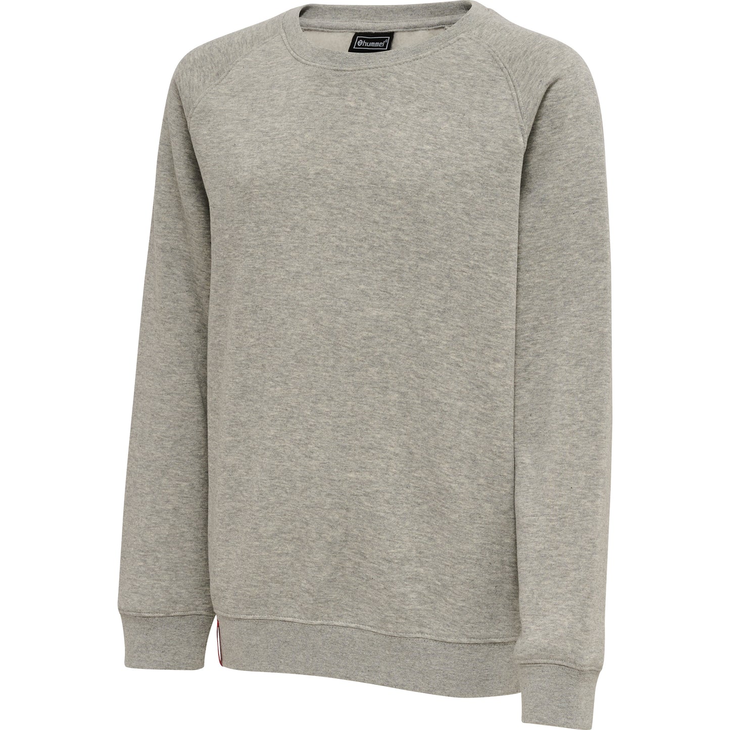 2006-GREY MELANGE