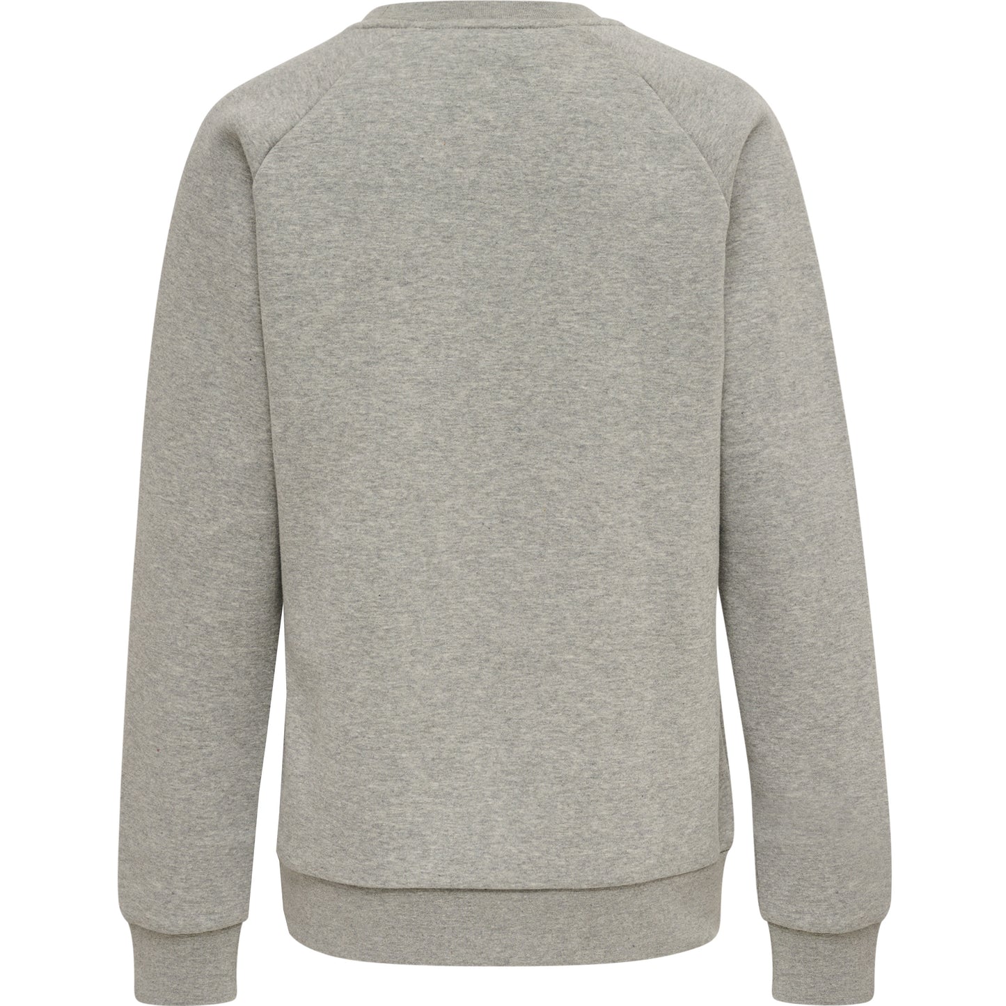 2006-GREY MELANGE
