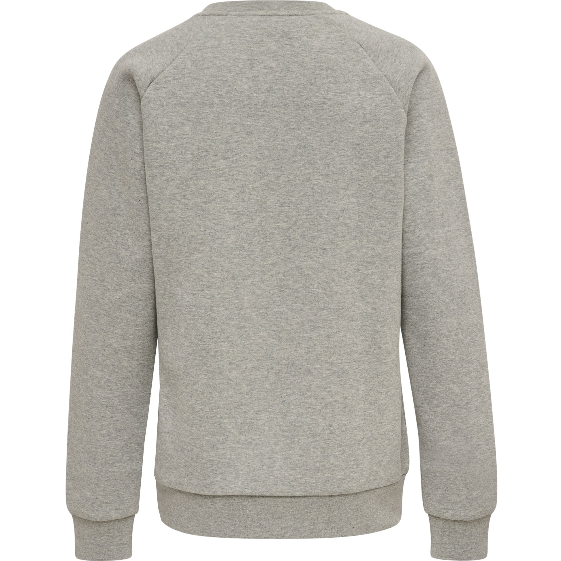 2006-GREY MELANGE