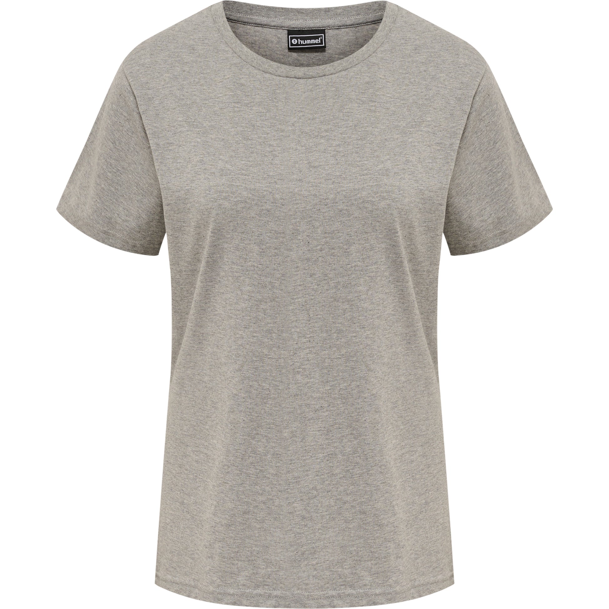 2006-GREY MELANGE