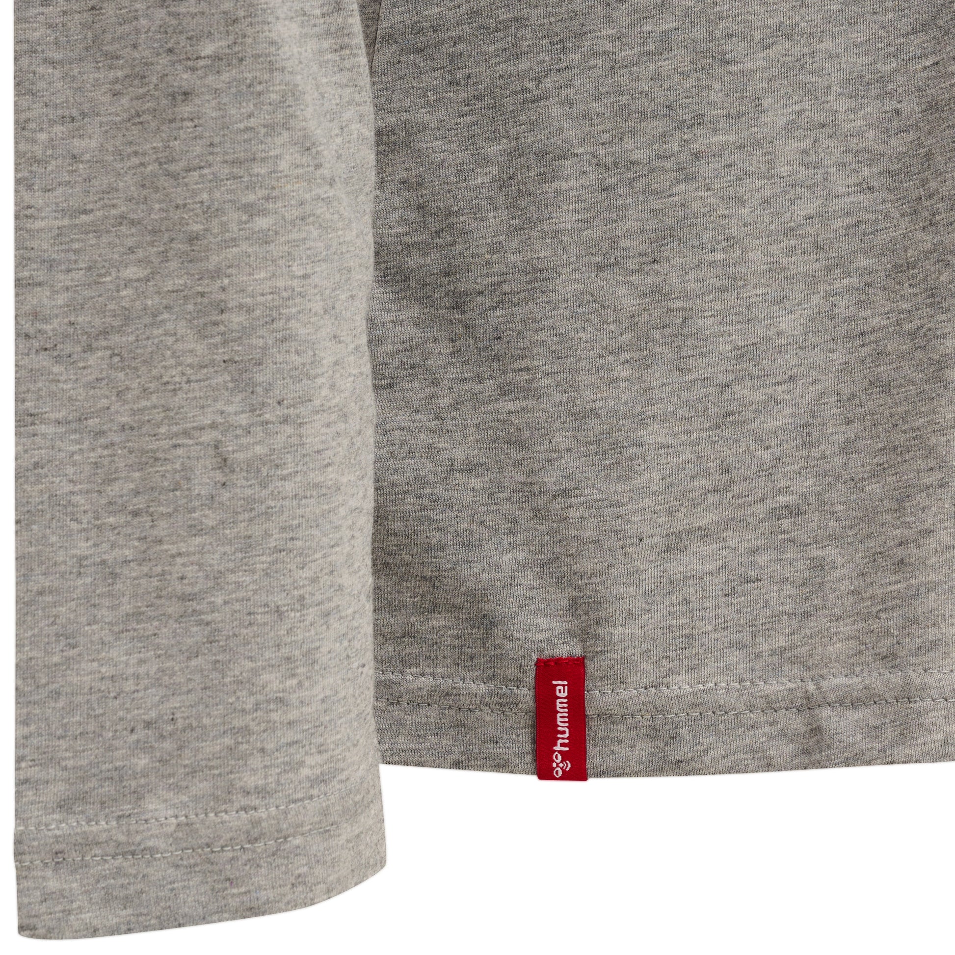 2006-GREY MELANGE