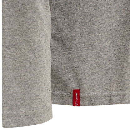 2006-GREY MELANGE