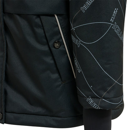 hmlCONQUER XY TEX JACKET