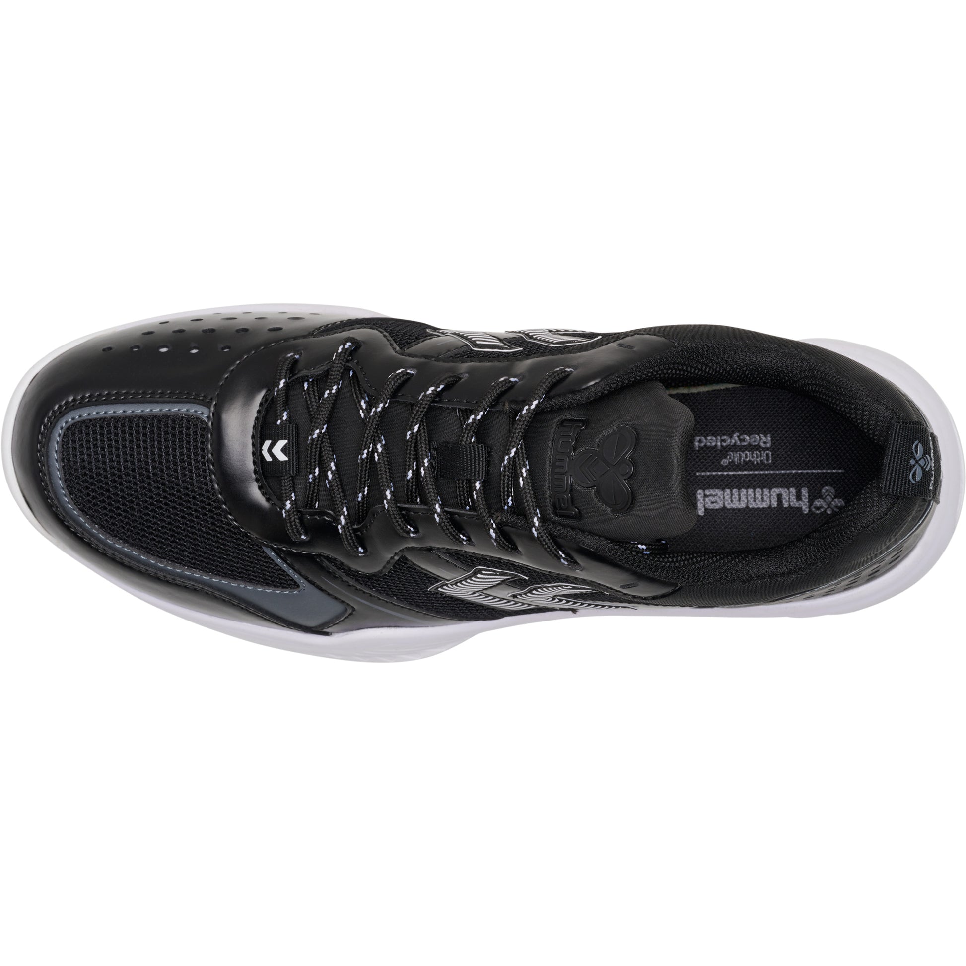 2001-BLACK