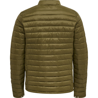 6086-DARK OLIVE
