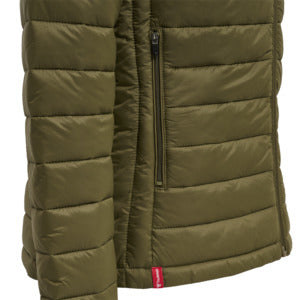 6086-DARK OLIVE