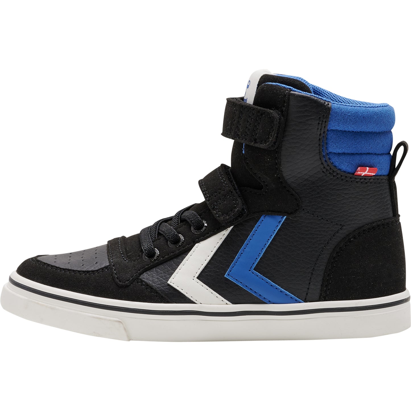 2001-BLACK