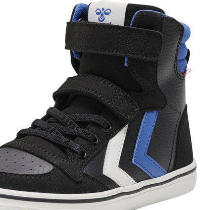 2001-BLACK