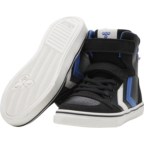 2001-BLACK