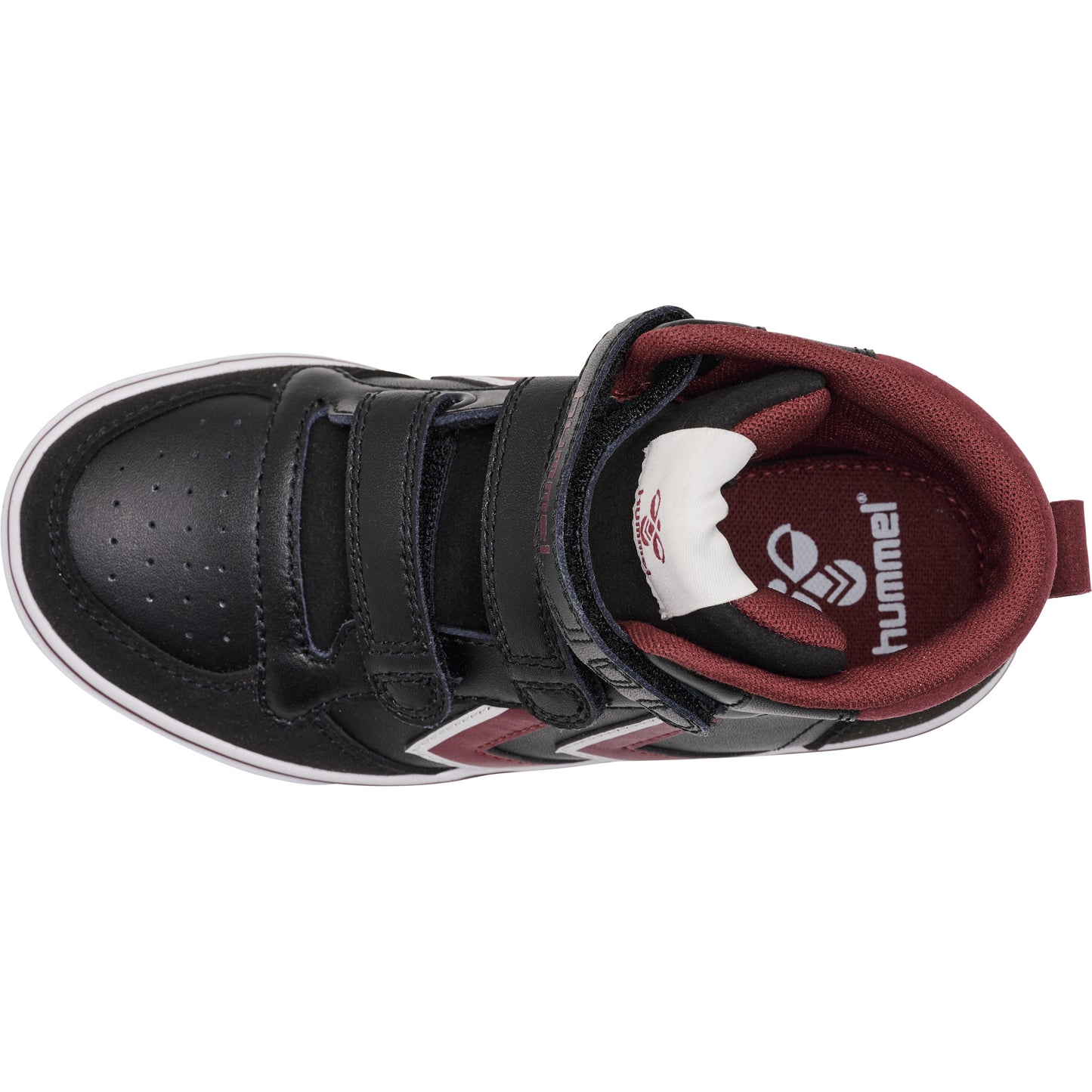 2001-BLACK