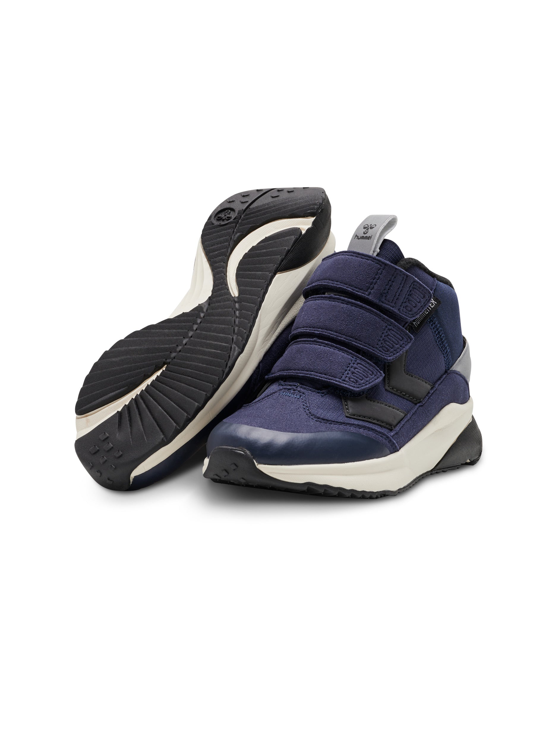 1009-BLACK IRIS