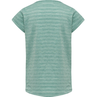 hmlSUTKIN T-SHIRT S/S
