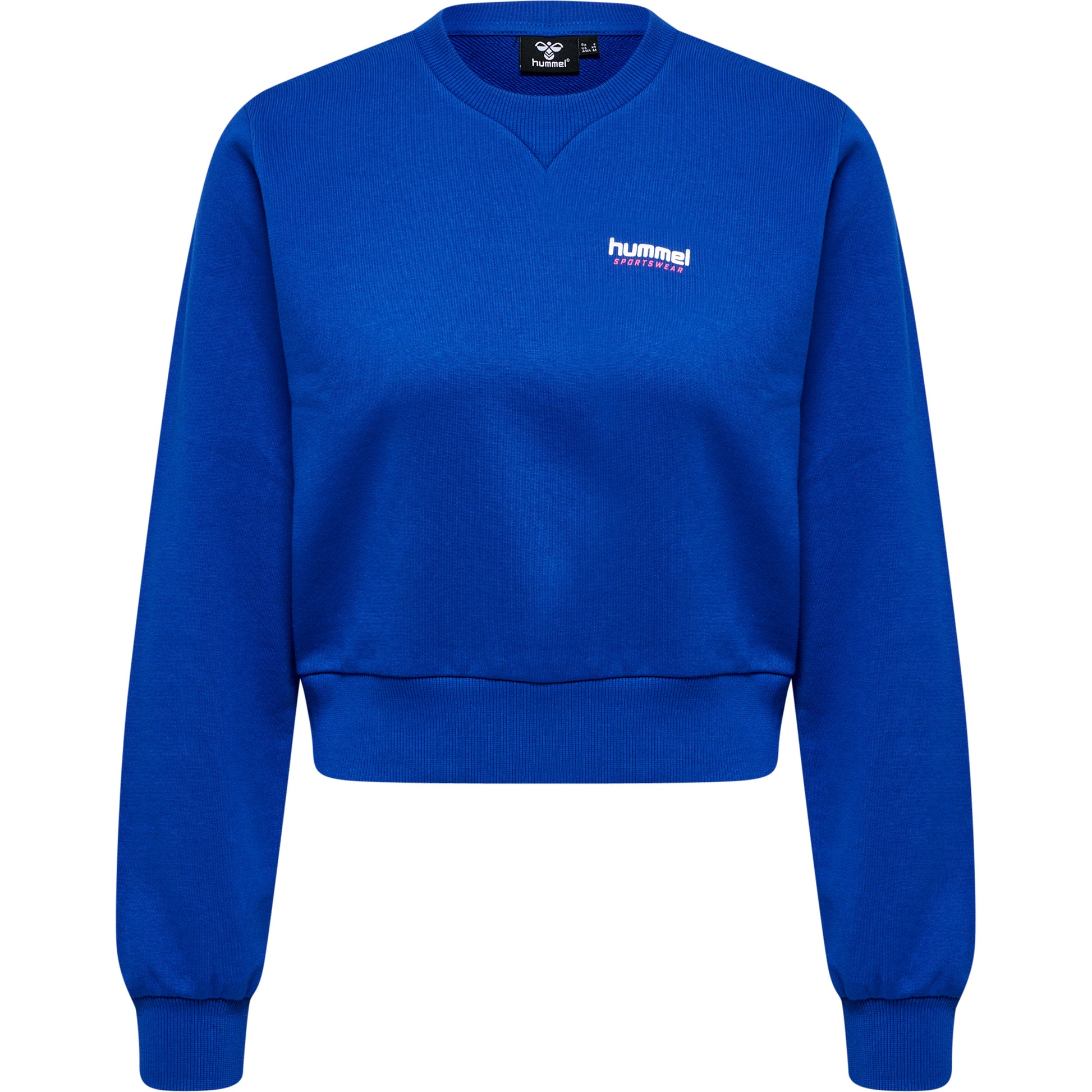 7956-MAZARINE BLUE