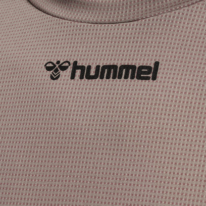 hmlMT BOW T-SHIRT L/S