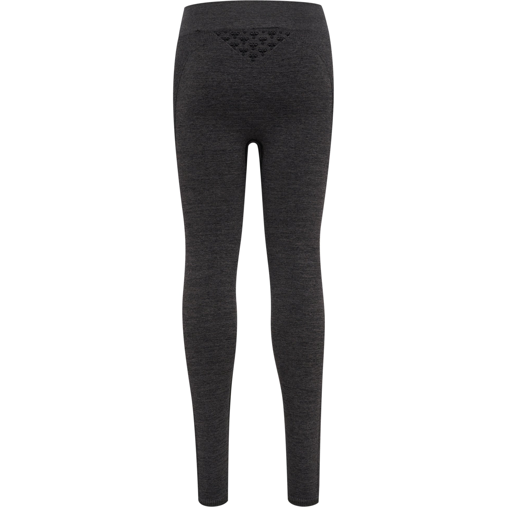 2508-BLACK MELANGE