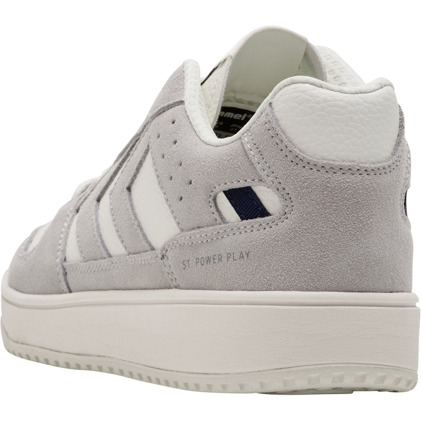 2512-LUNAR ROCK/MARSHMALLOW
