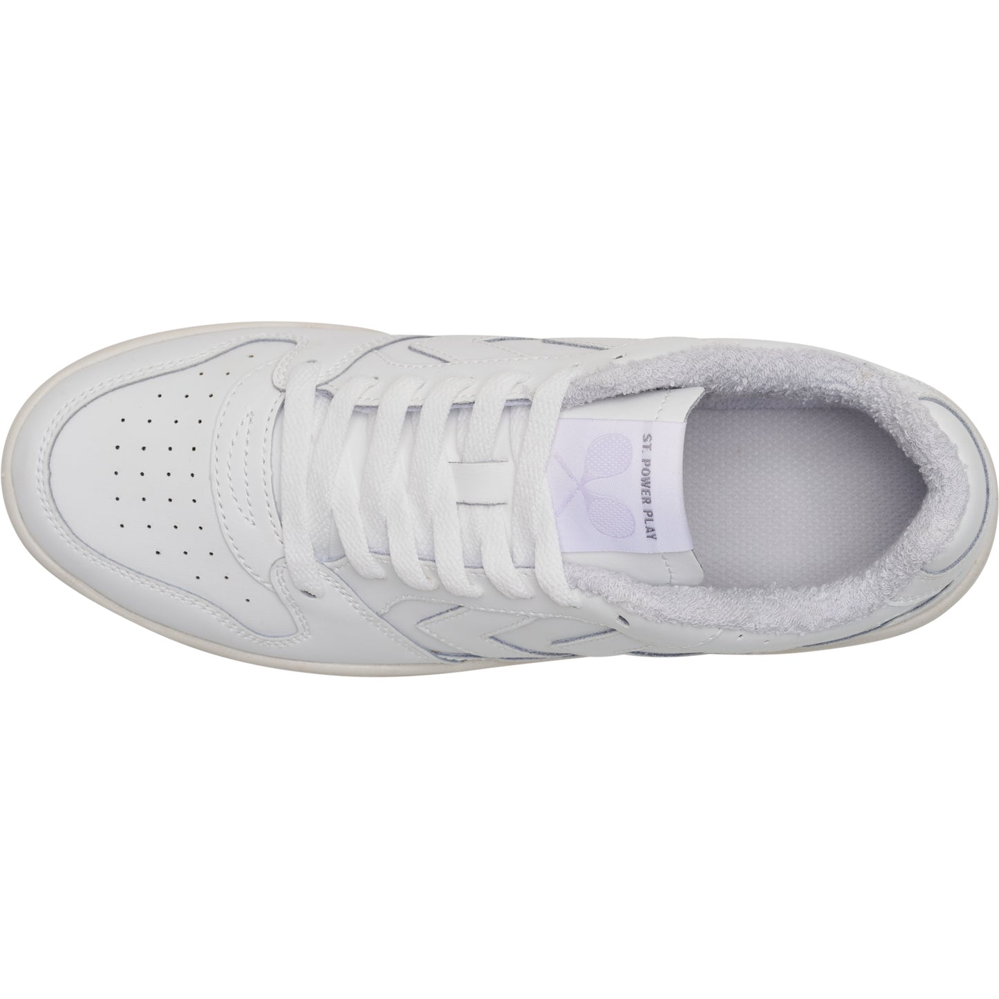 9203-WHITE/LUNAR ROCK