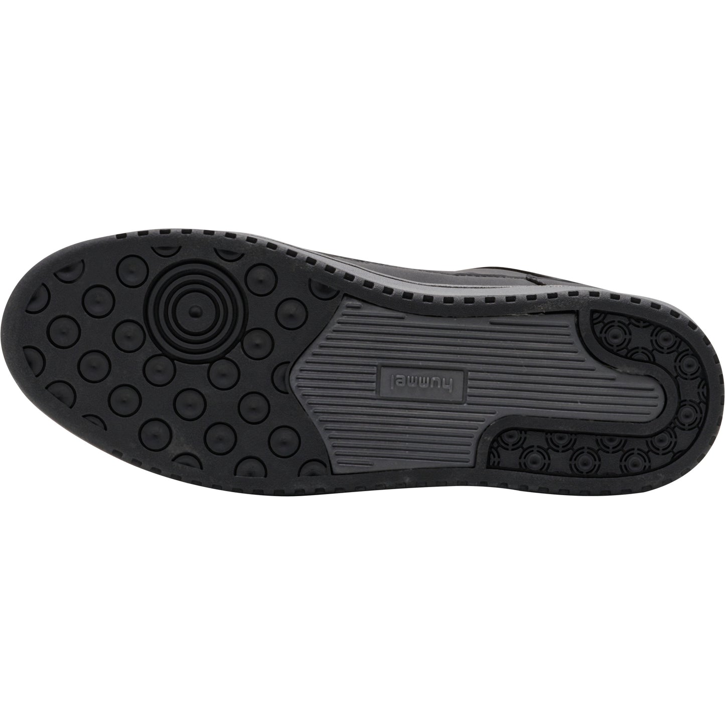 2001-BLACK