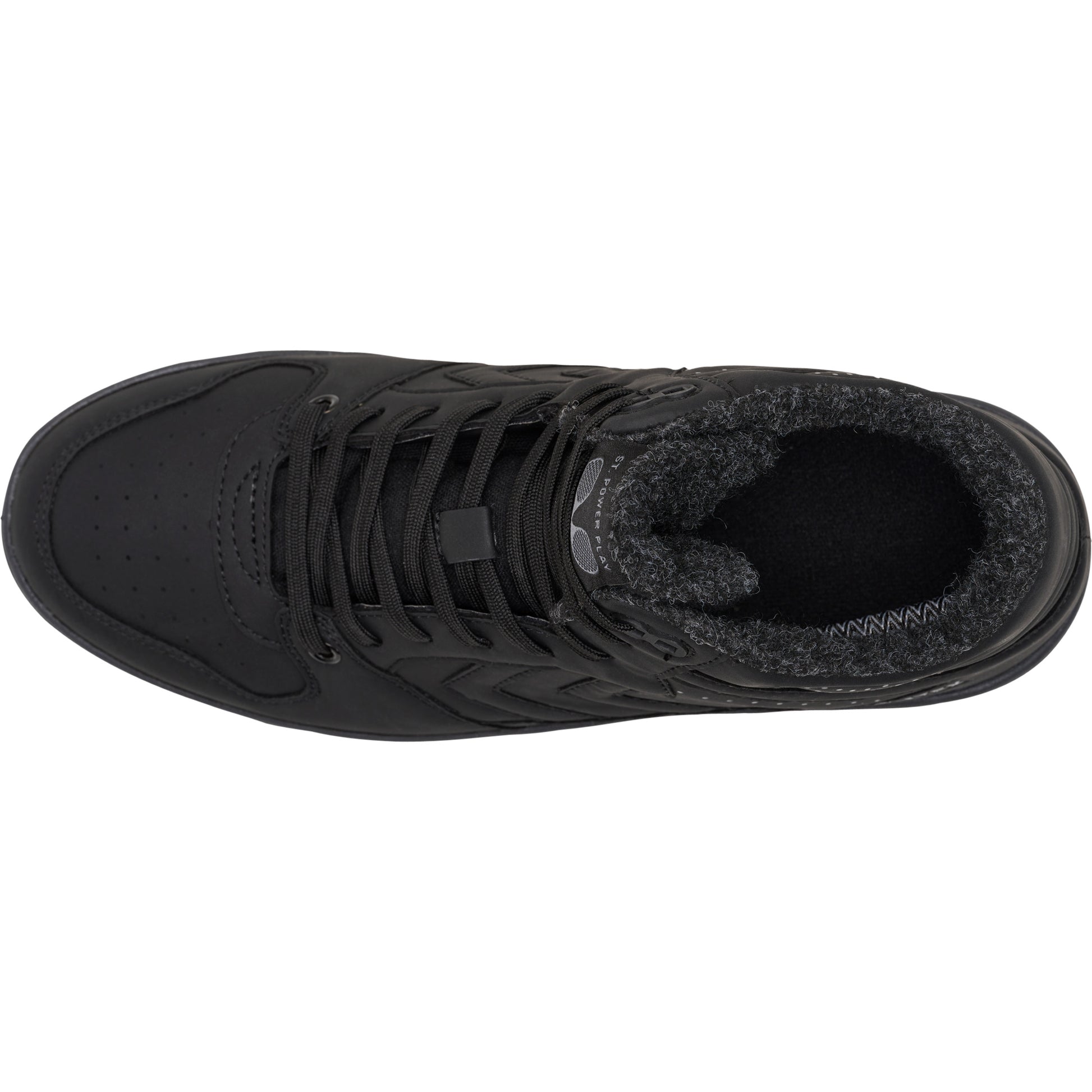 2001-BLACK