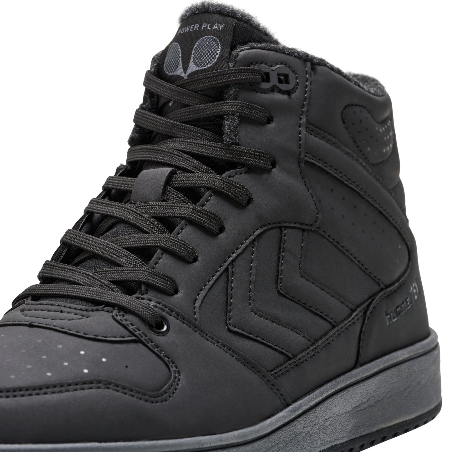 2001-BLACK