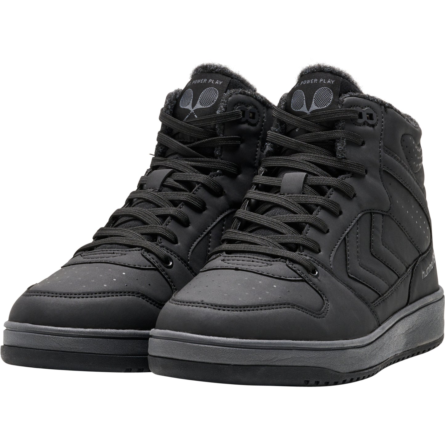2001-BLACK