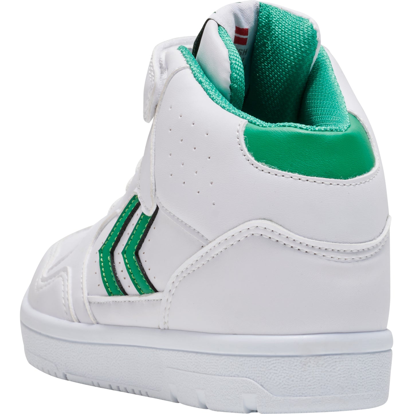 9001-WHITE