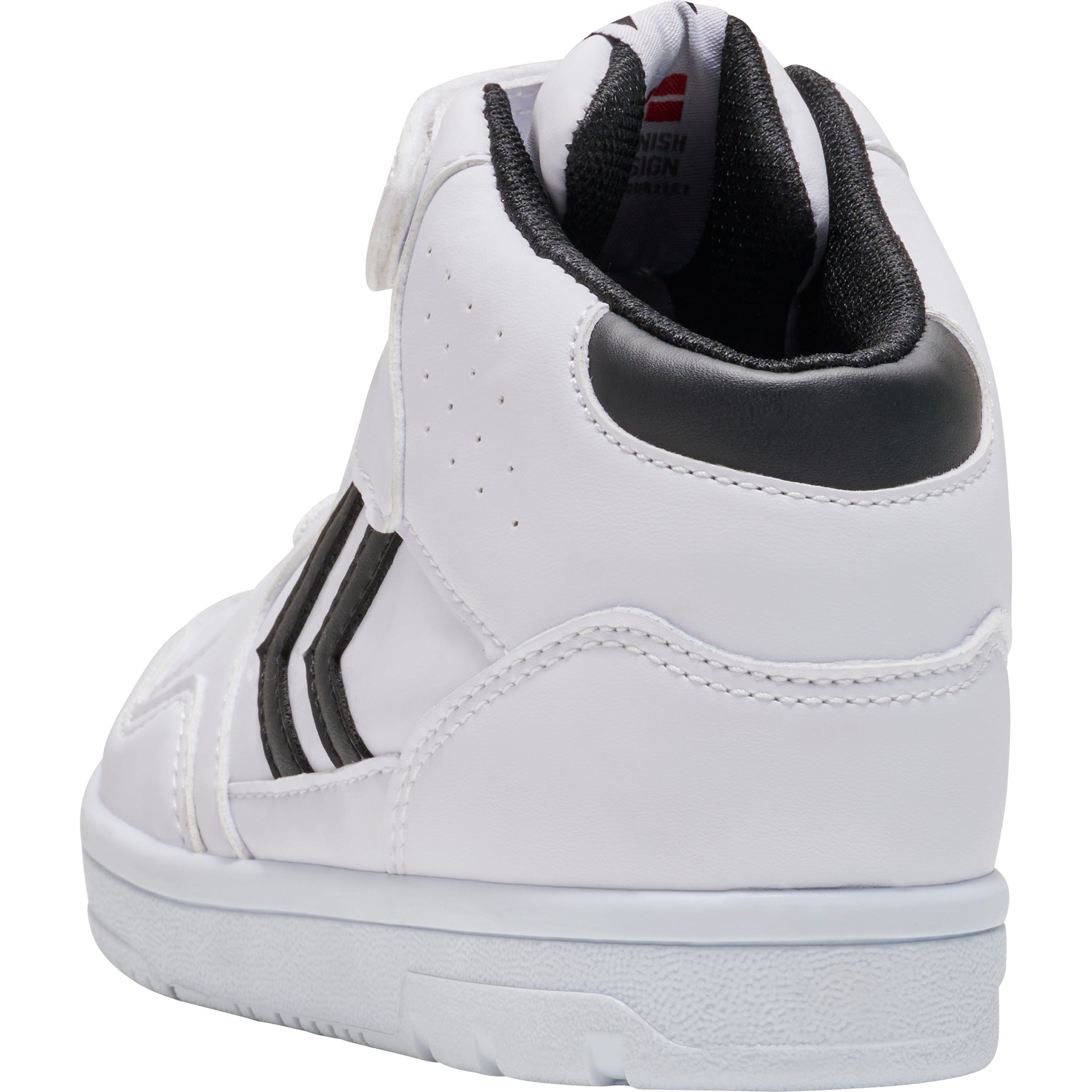 9124-WHITE/BLACK