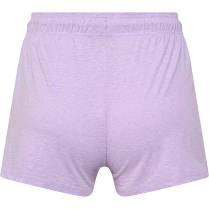 3357-PASTEL LILAC MELANGE