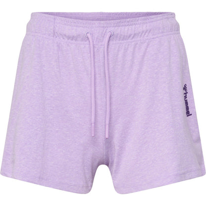 3357-PASTEL LILAC MELANGE