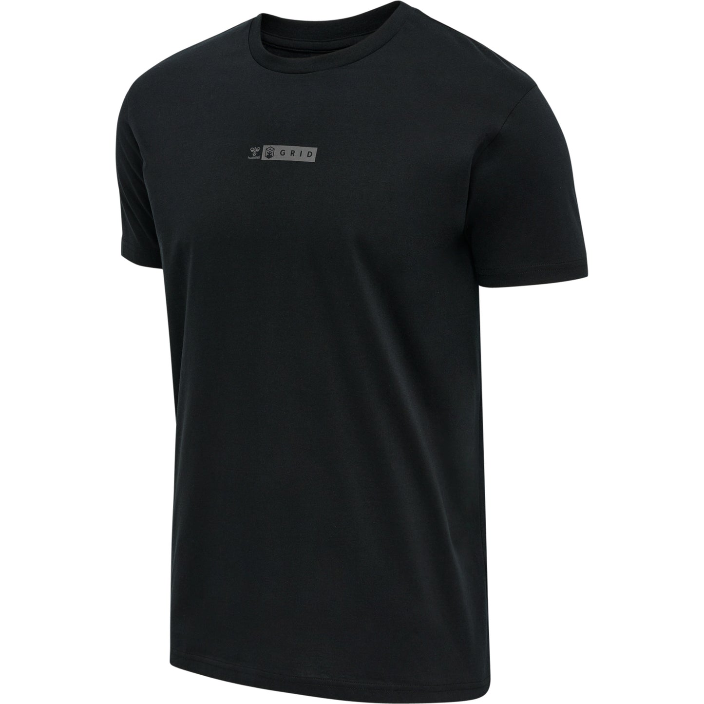 hmlOFFGRID TEE S/S