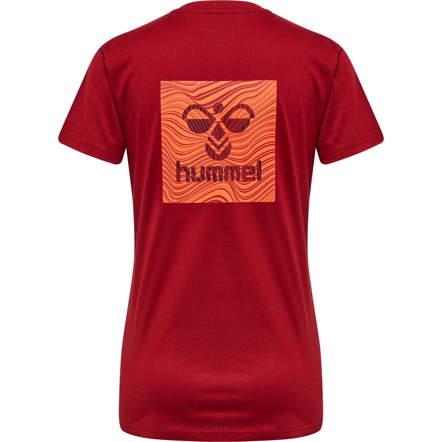 3135-RHUBARB/NASTURTIUM